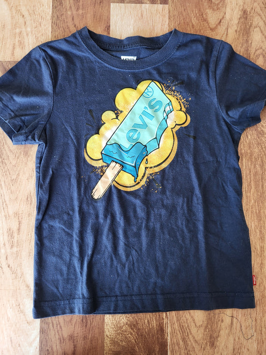 Chandail Levi's - 7 ans