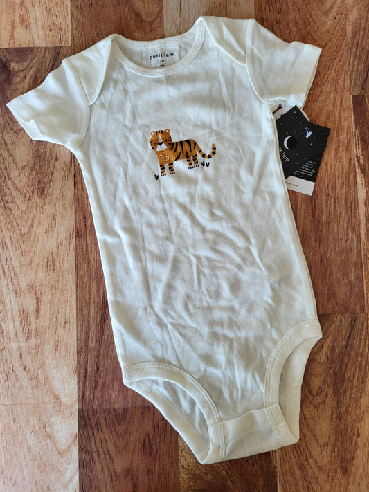 Cache-couche petit lem - 18 mois