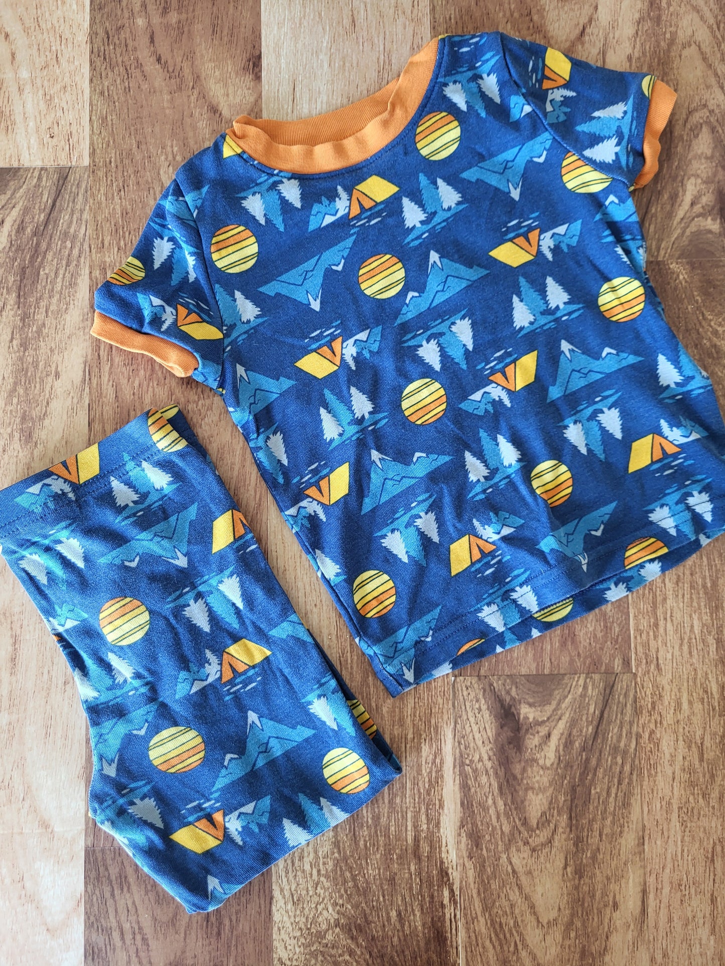 Pyjama kirkland - 2 ans