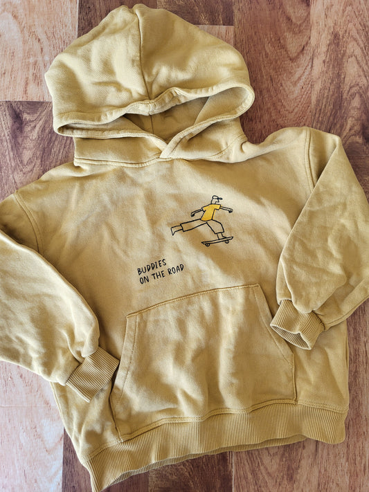 Veste zara - 4 ans