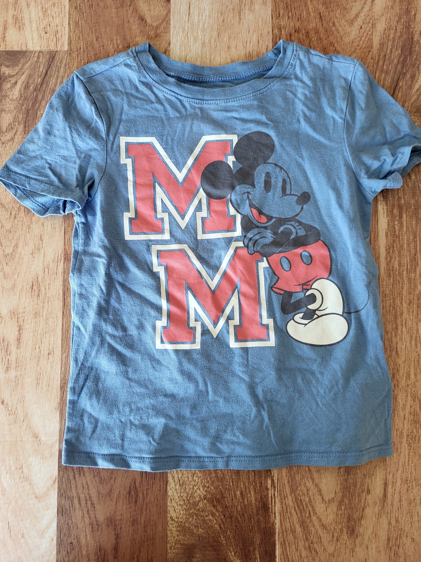 Chandail disney junior - 5 ans