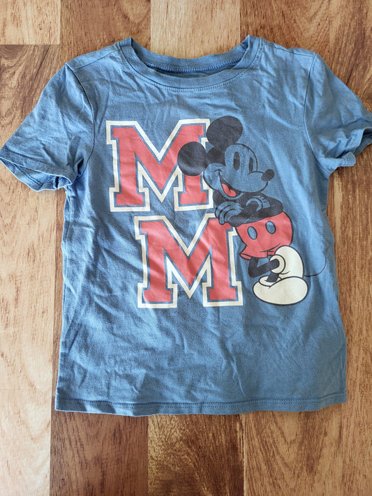 Chandail disney junior - 5 ans