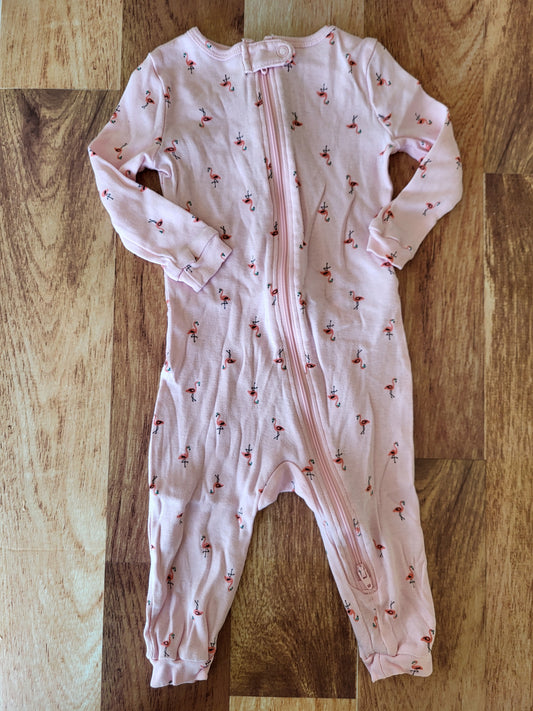Pyjama joe fresh - 6-12 mois
