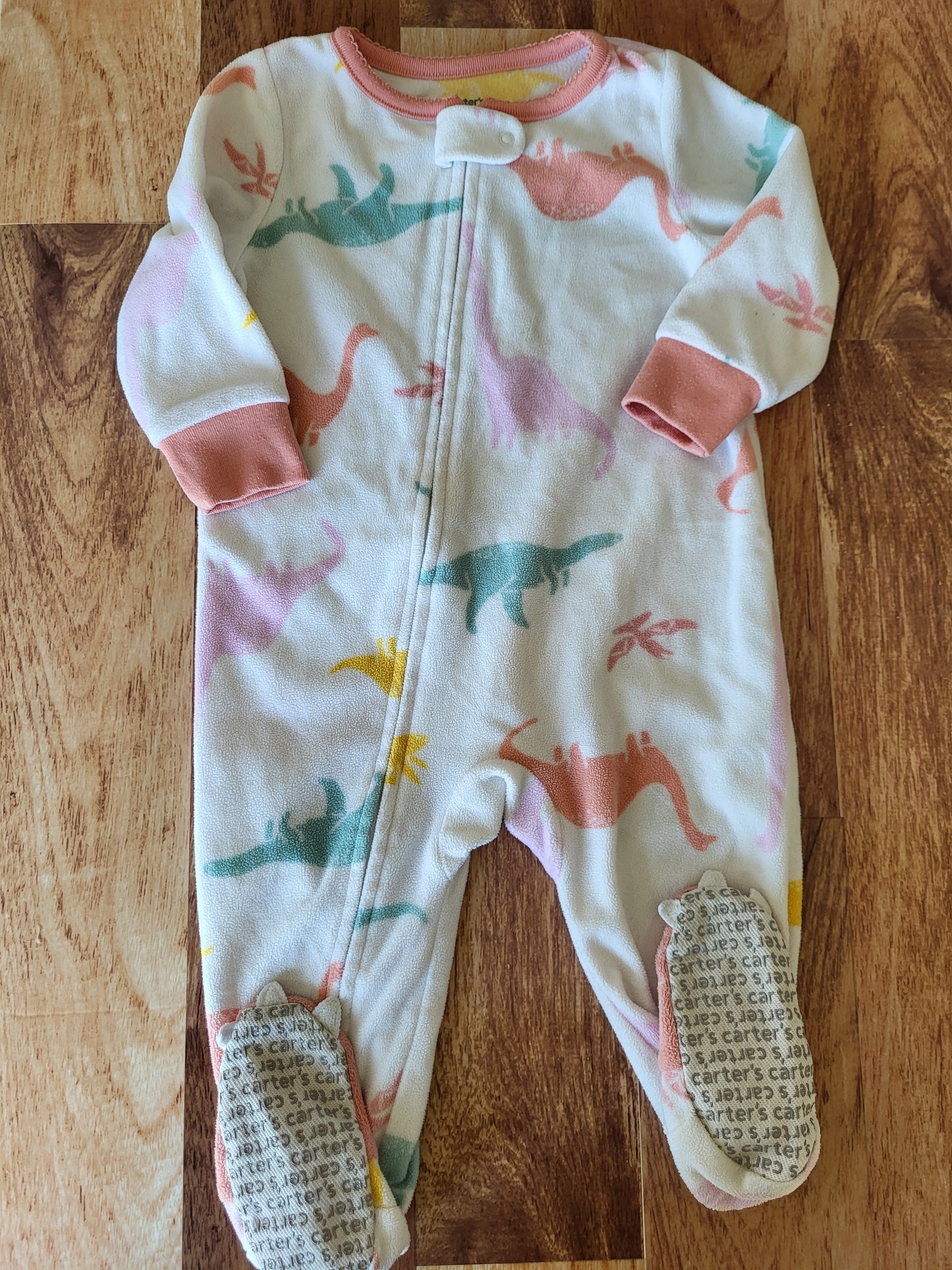 Pyjama carter's polar - 12 mois