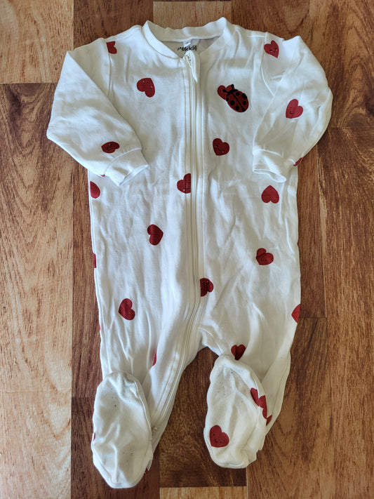 Pyjama pekkle - 9 mois