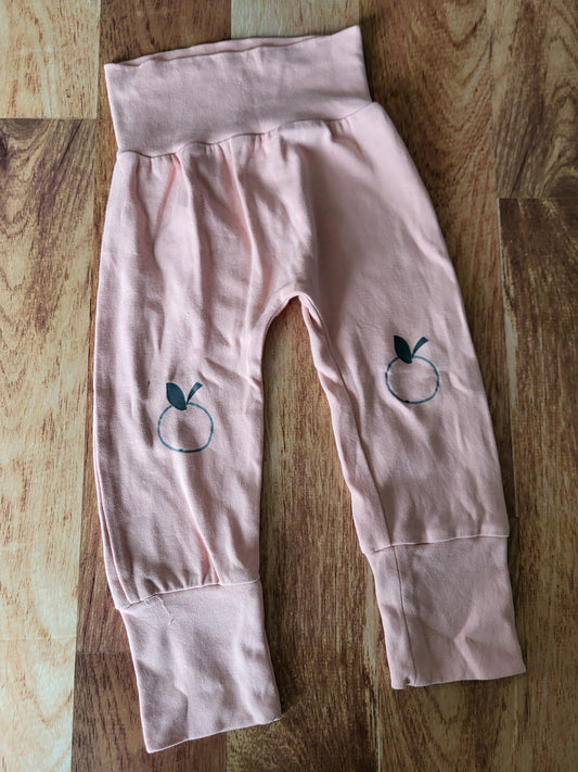 Pantalon deux par deux - 18 mois