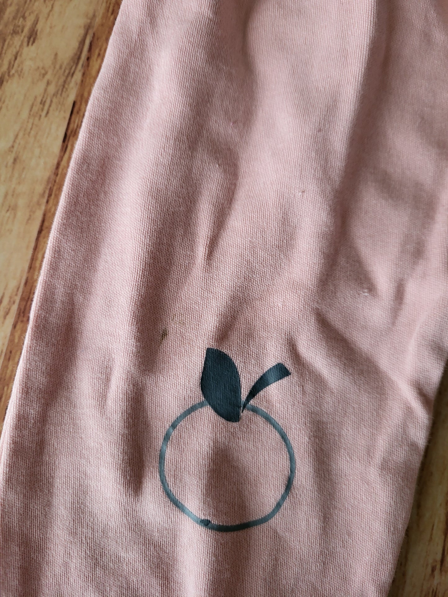 Pantalon deux par deux - 18 mois