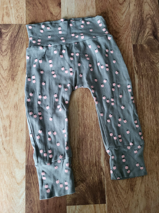 Pantalon deux par deux - 18 mois