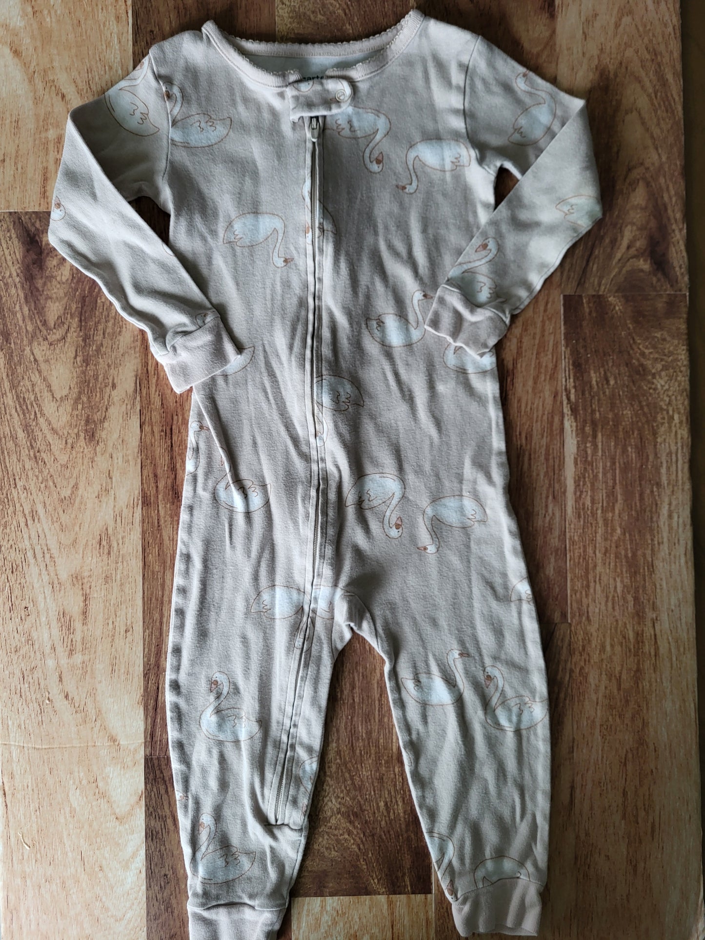 Pyjama carter's - 24 mois