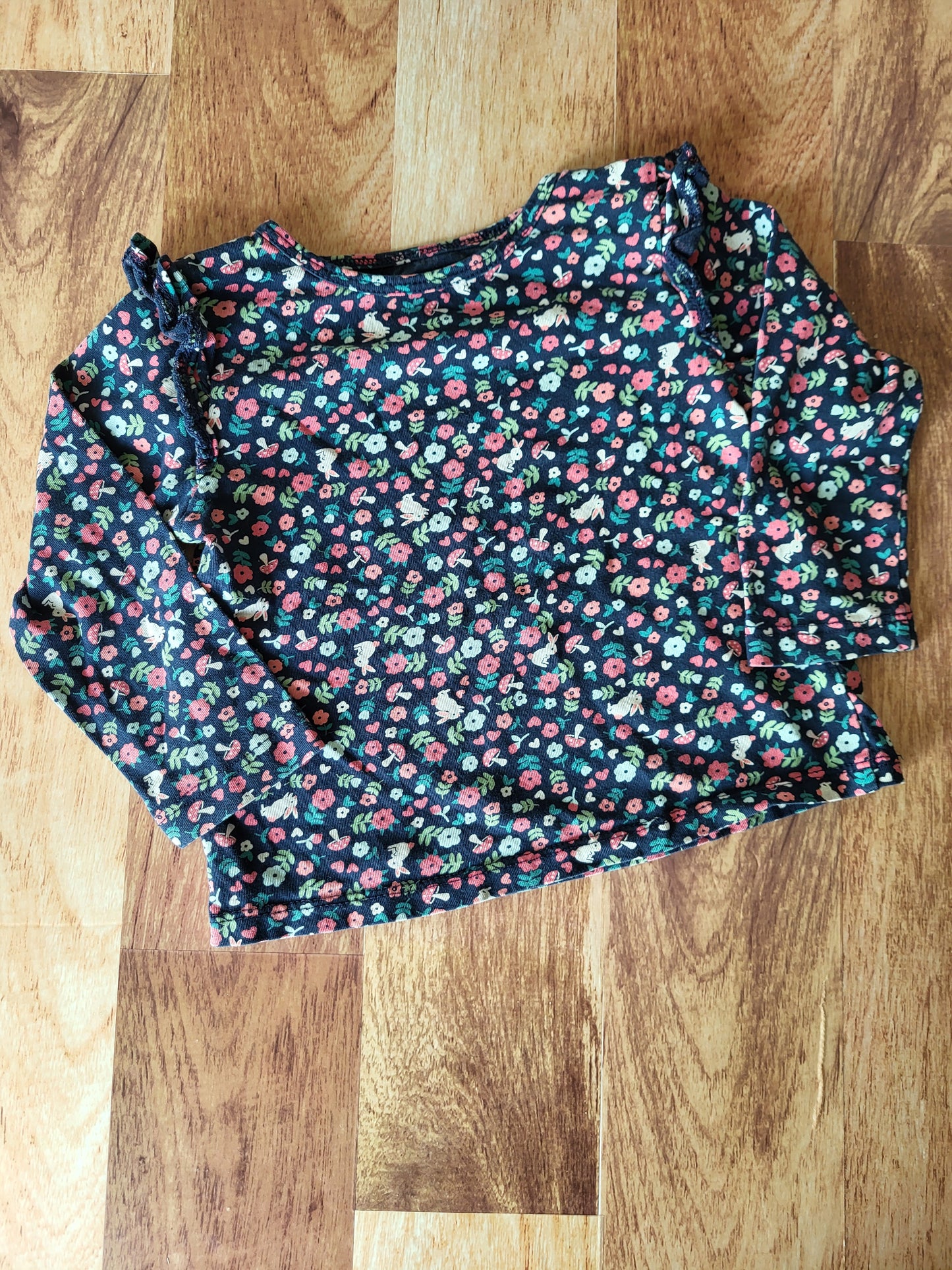 Chandail george - 2 ans