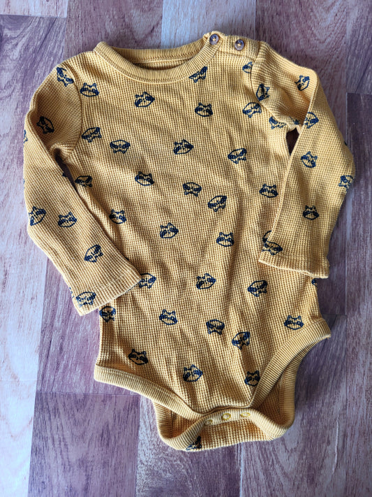 Cache-couche joe fresh - 12-18 mois