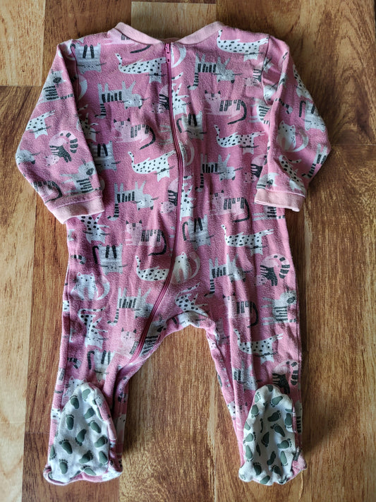 Pyjama arie baby - 9-12 mois