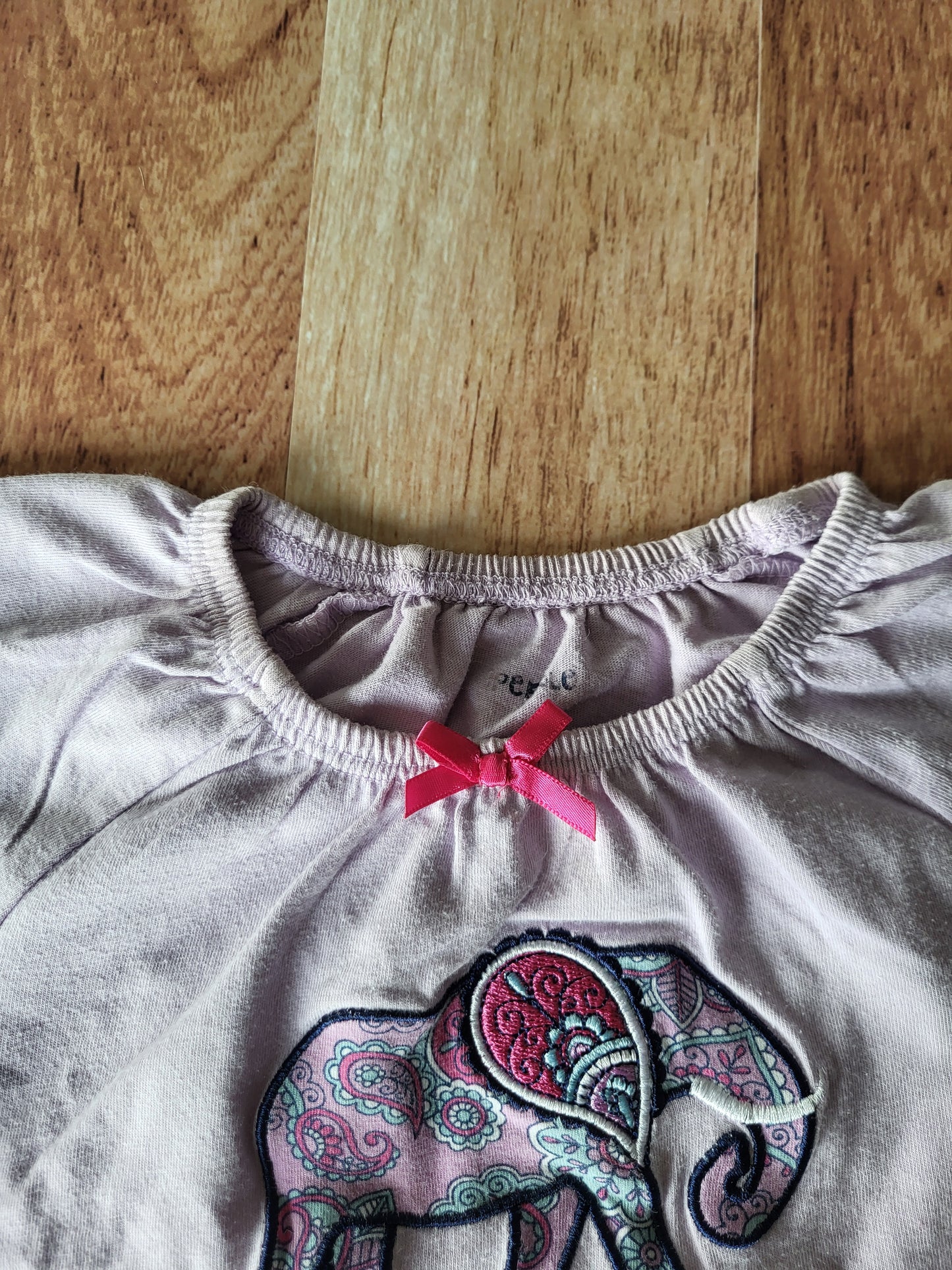 Chandail pekkle - 3 ans