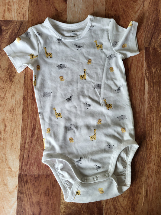 Cache-couche h&m - 12-18 mois NEUF