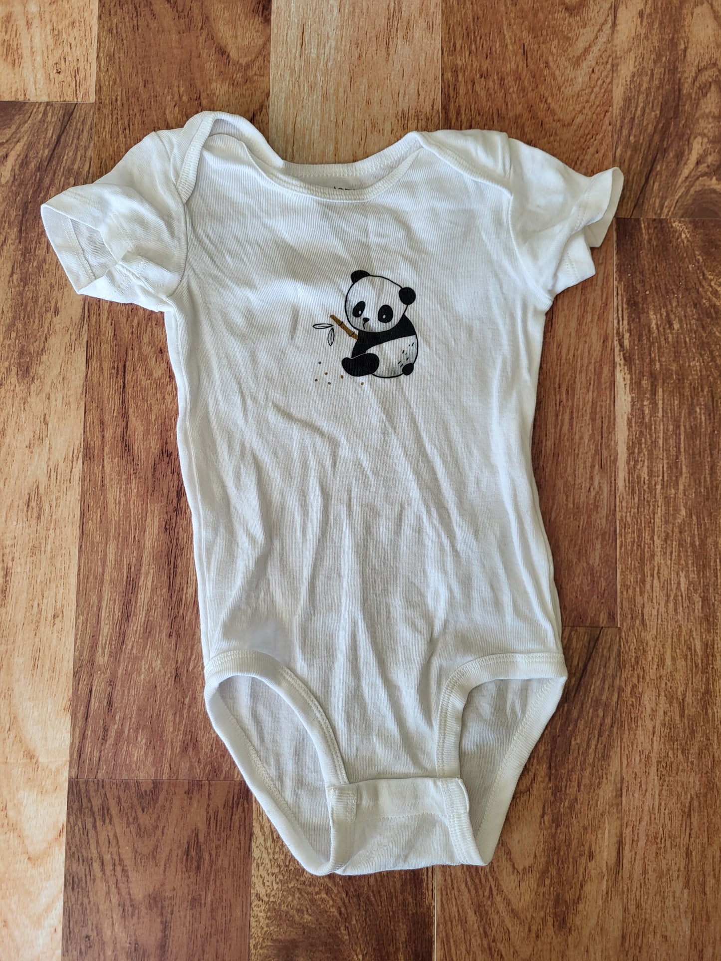 Cache-couche petit lem - 12 mois