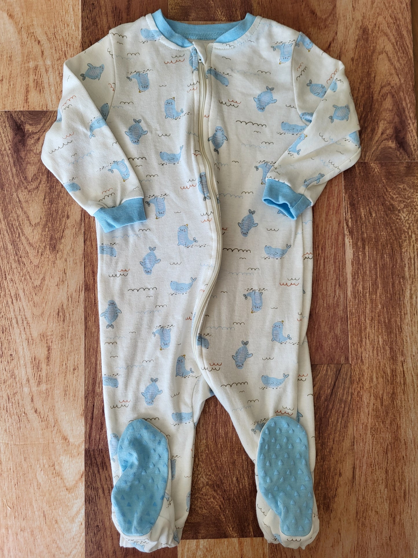 Pyjama bébé confort - 18 mois NEUF