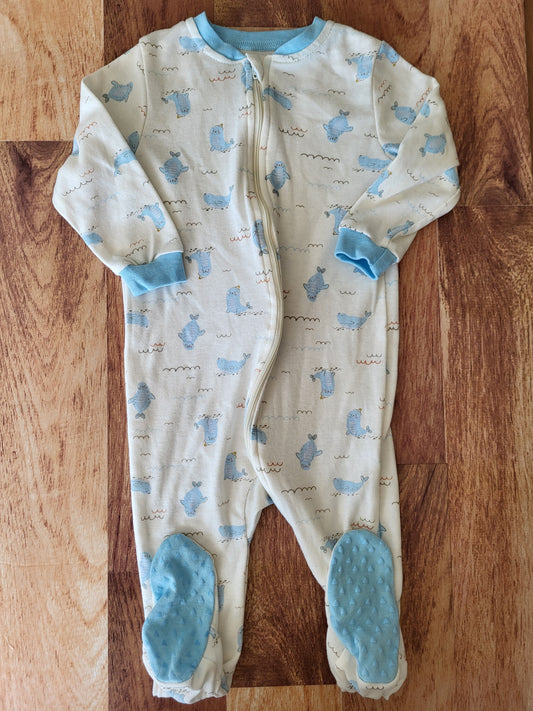 Pyjama bébé confort - 18 mois NEUF
