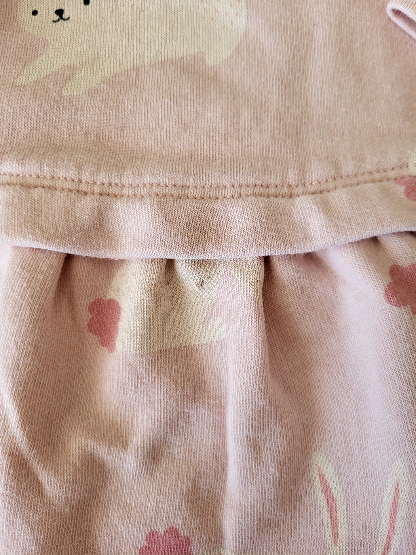 Robe old navy - 3-6 mois
