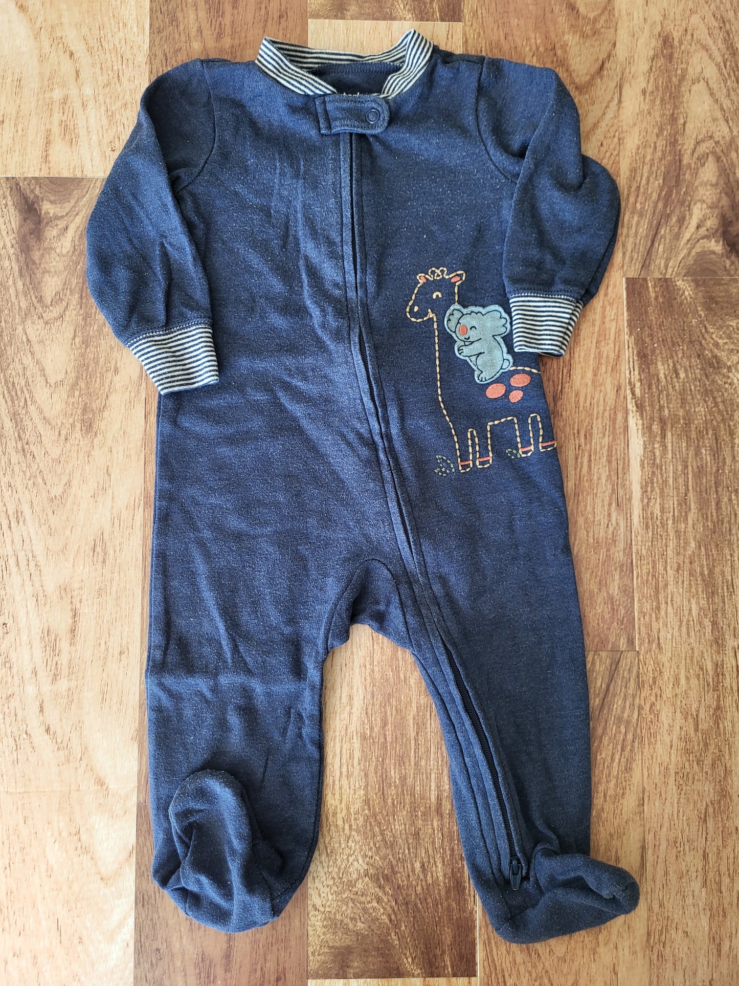 Pyjama carter's - 9 mois