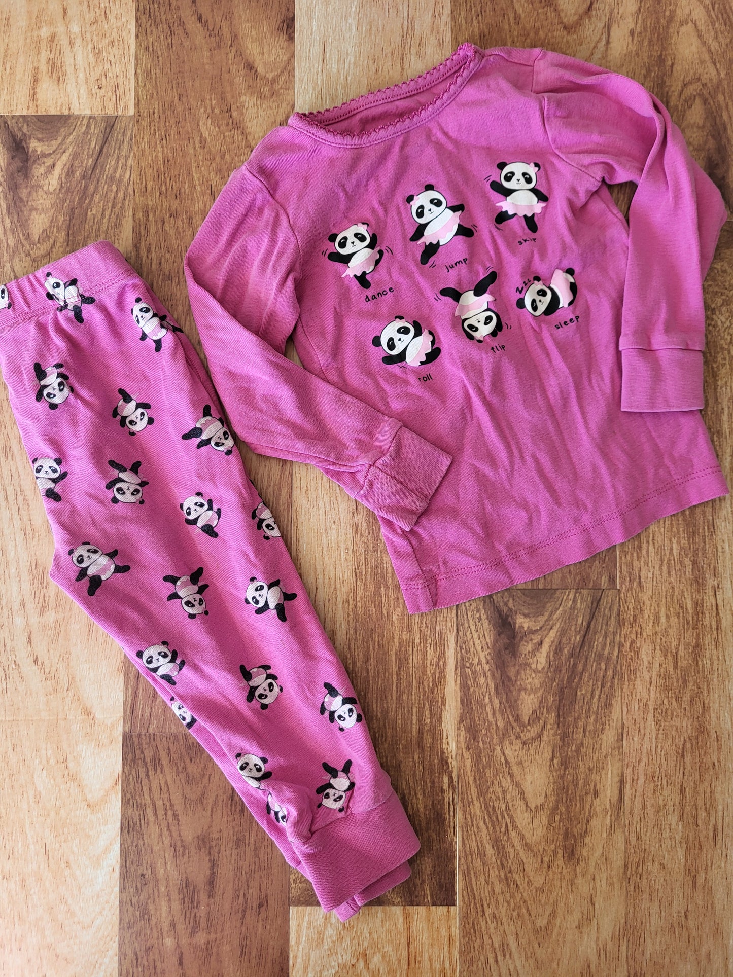 Pyjama george - 2 ans