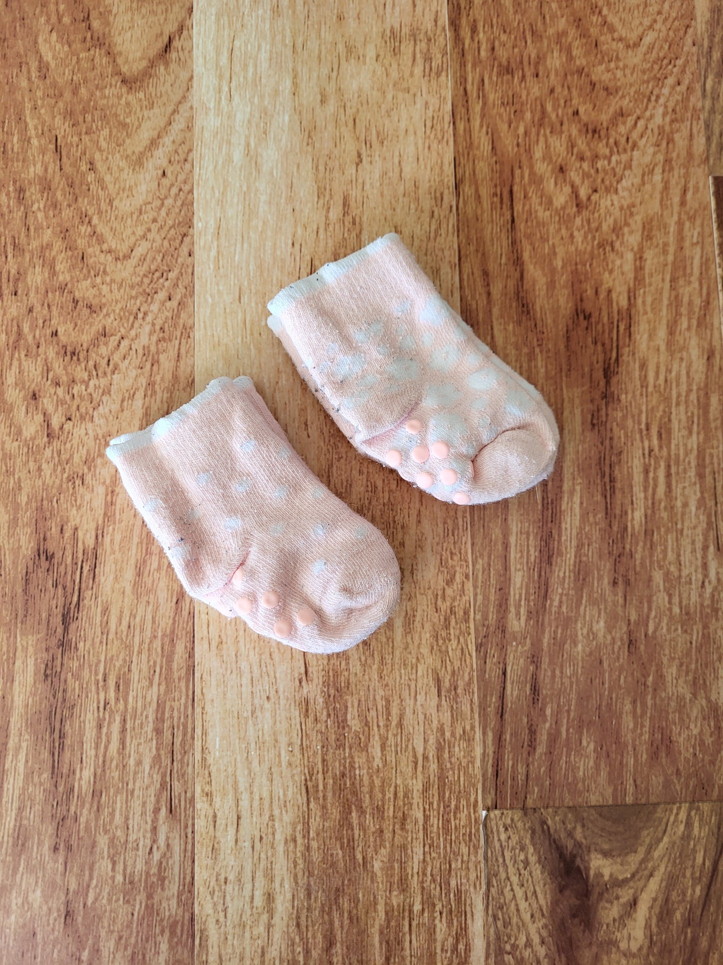 Chaussettes - 3-6 mois