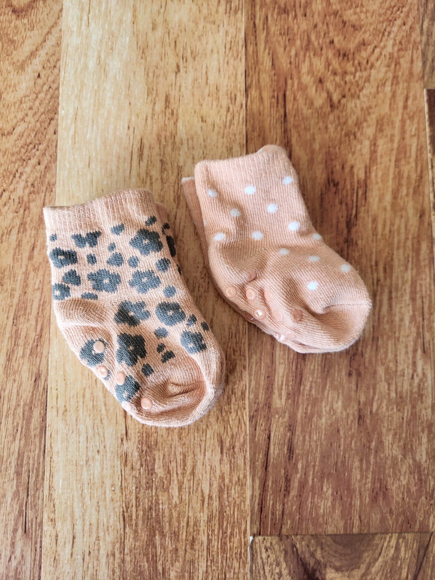 Chaussettes - 3-6 mois