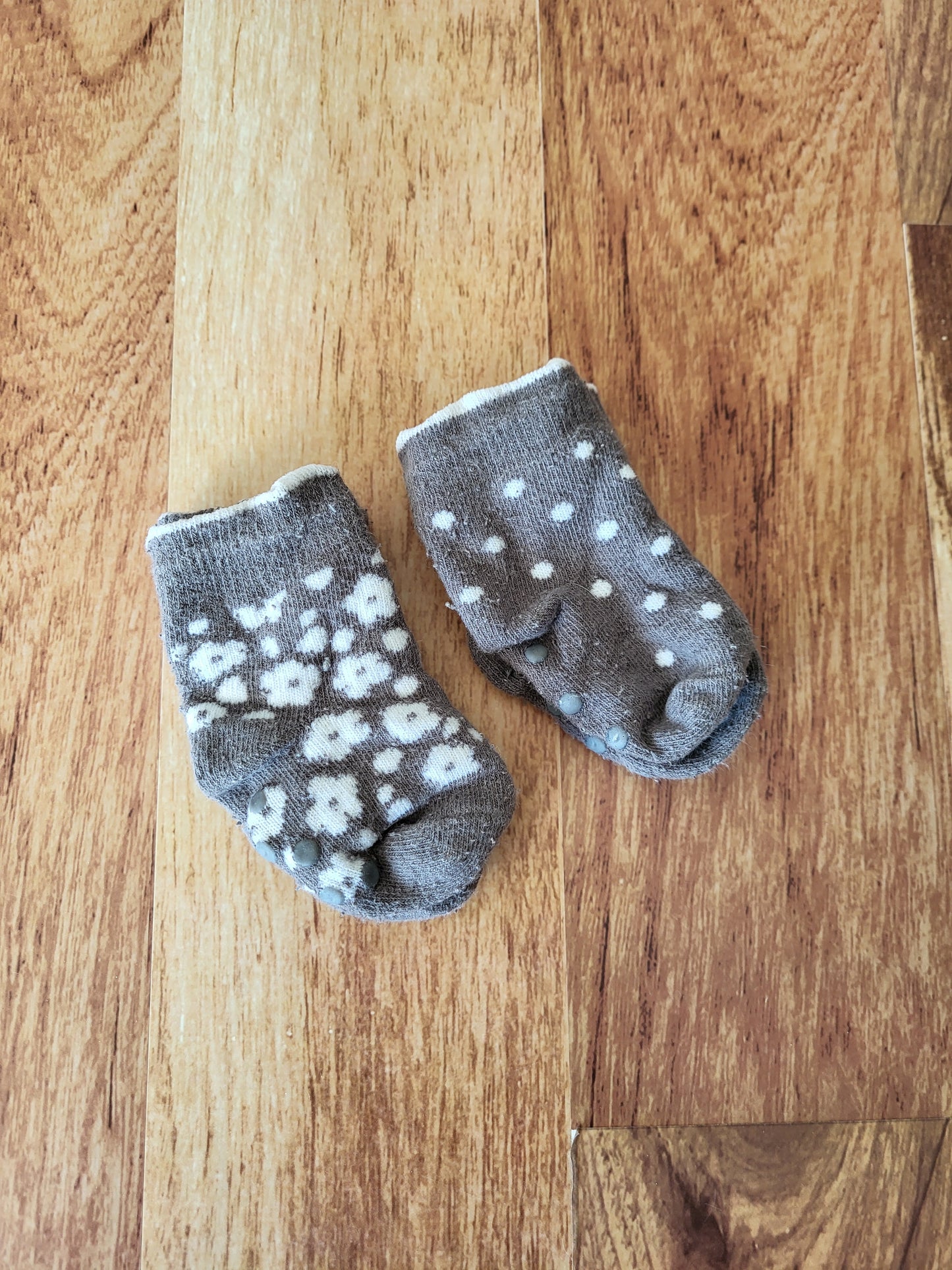 Chaussettes - 3-6 mois