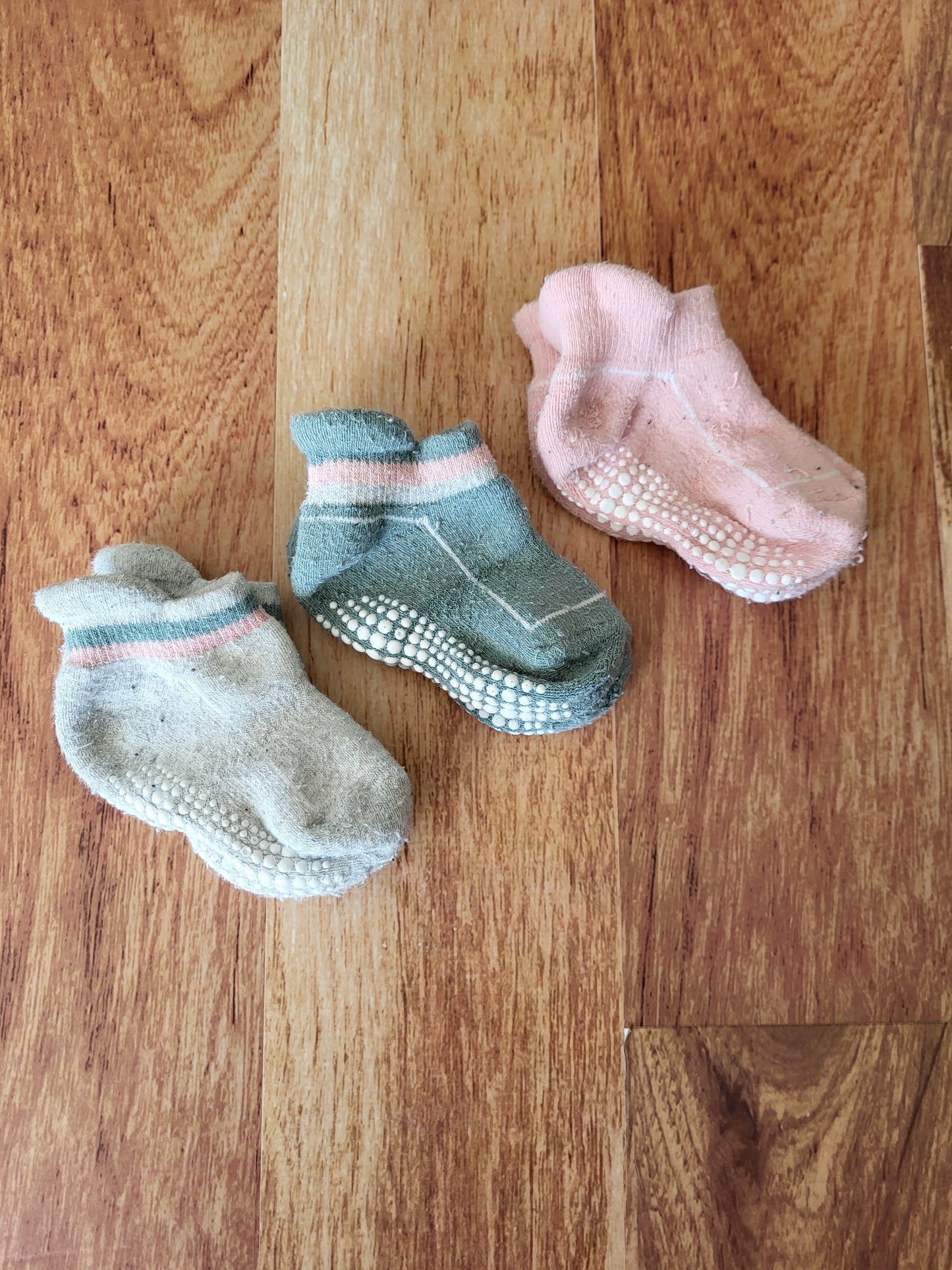 Chaussettes - 2 ans