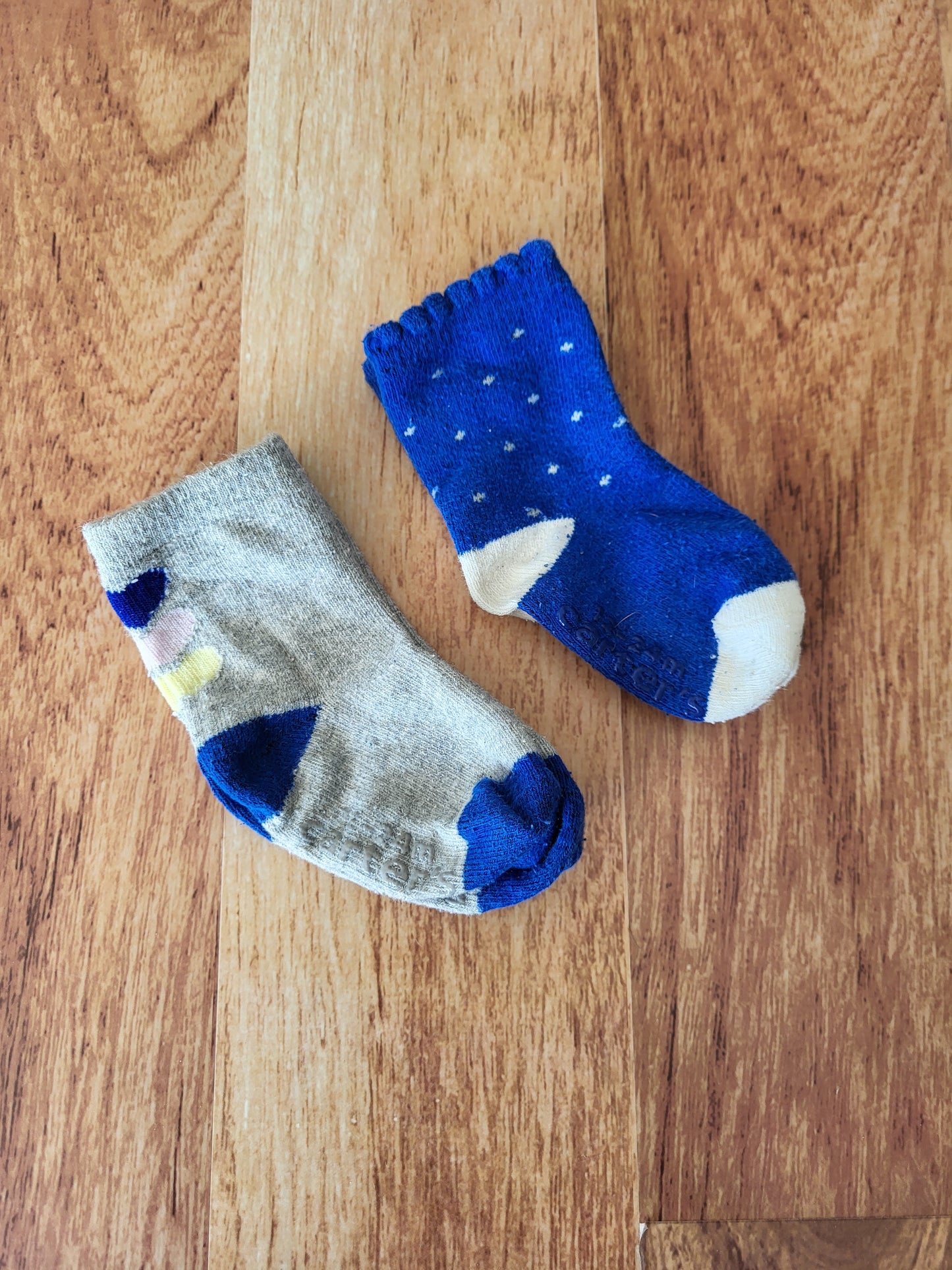 Chaussettes - 12-24 mois