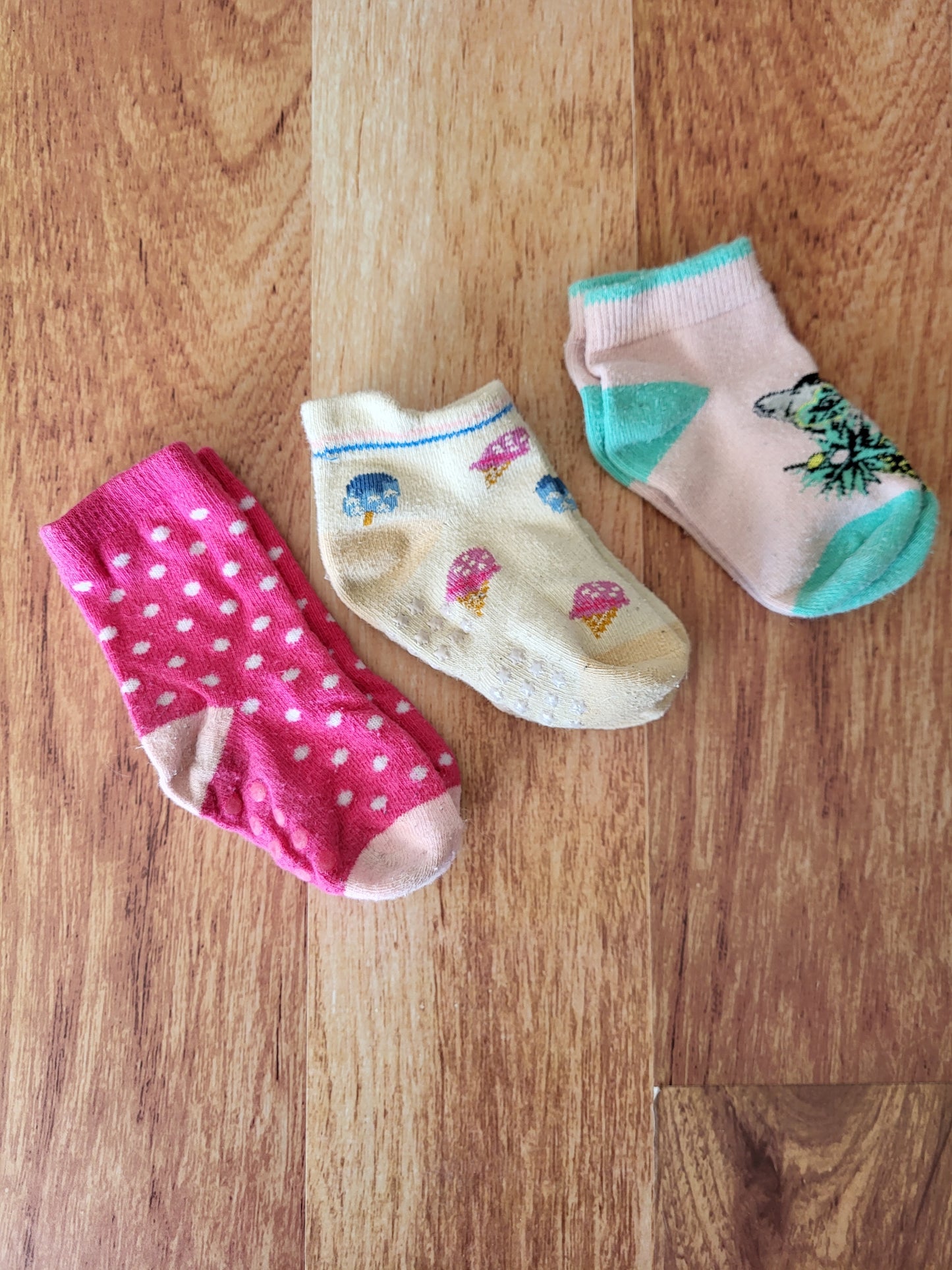 Chaussettes - 12-24 mois