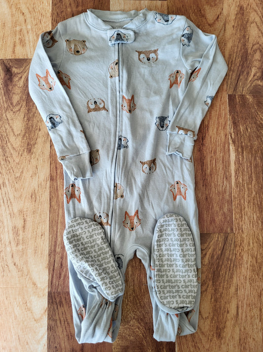 Pyjama carter's - 18 mois