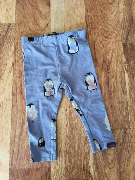 Pantalon souris mini - 6-9 mois