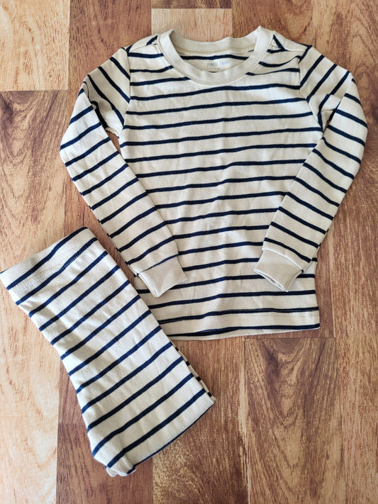 Pyjama petit lem - 24 mois