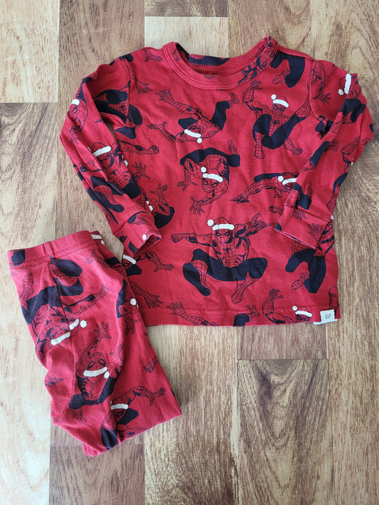 Pyjama baby gap - 2 ans