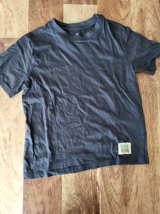 Chandail h&m - 4-6 ans