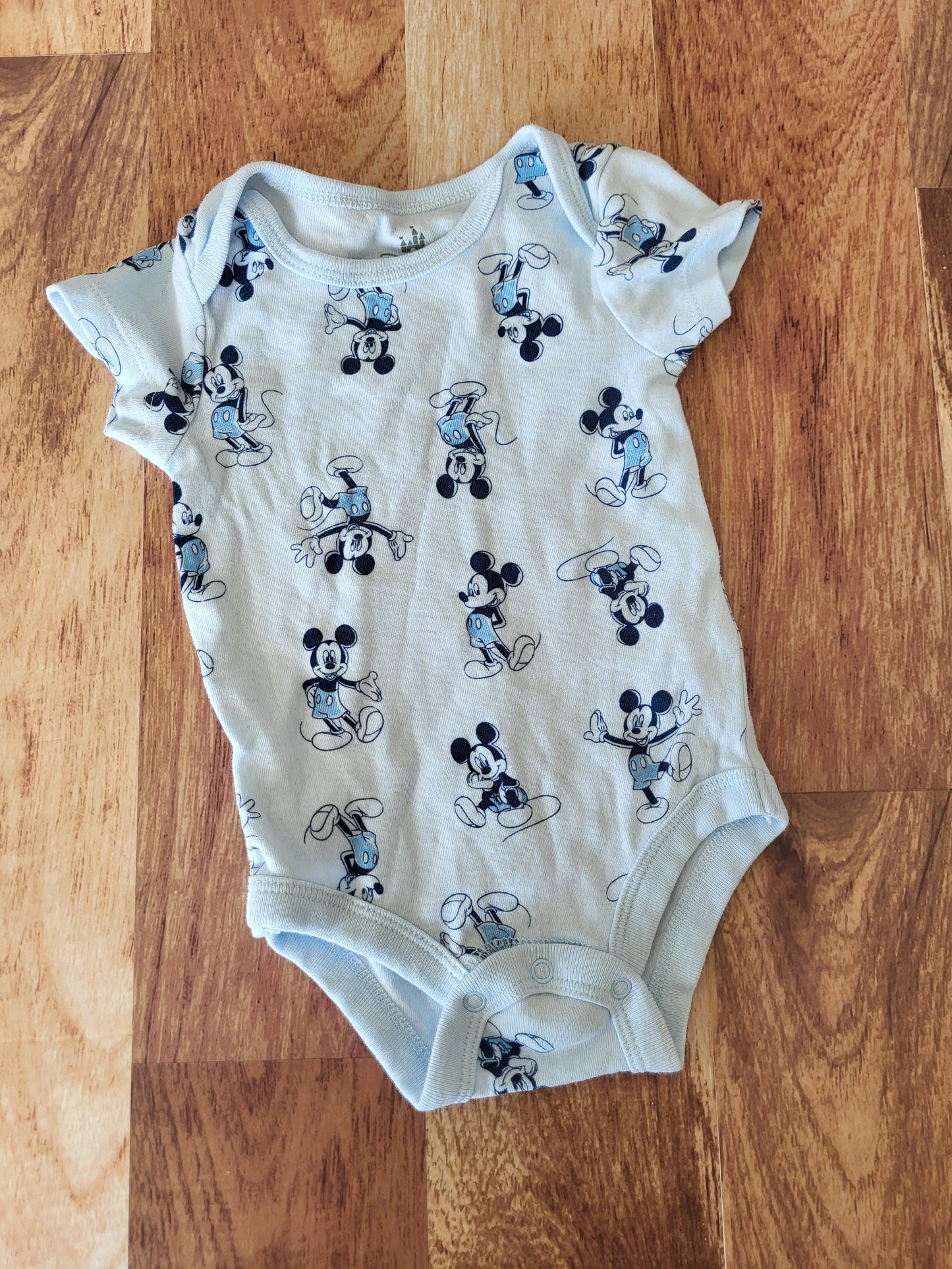 Cache-couche disney baby - 0-3 mois