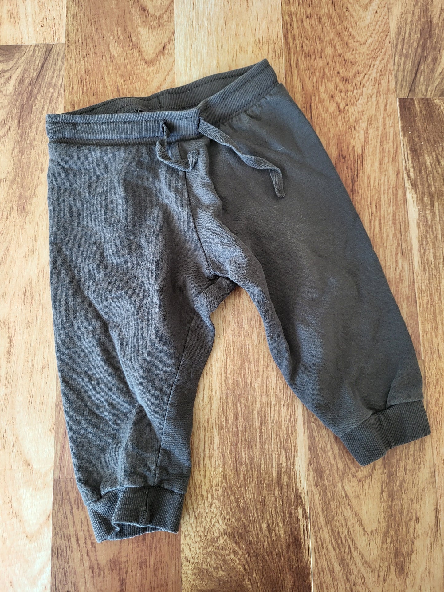 Pantalon h&m - 9-12 mois