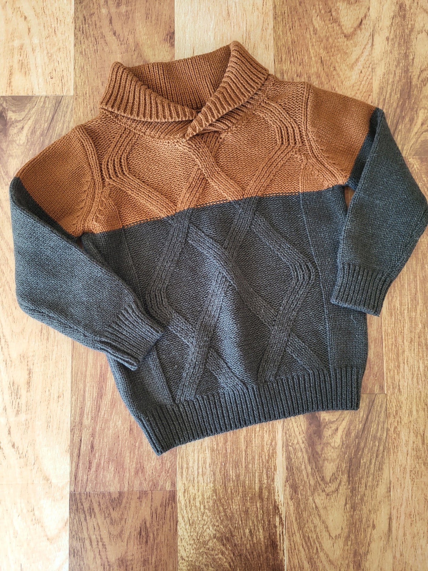 Laine le chat botté - 12 mois