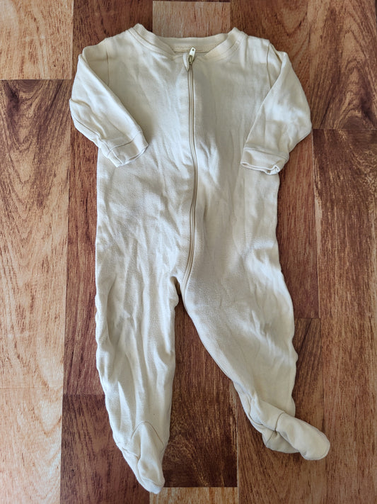 Pyjama snugabye - 6-9 mois