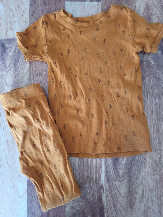 Pyjama old navy - 5 ans