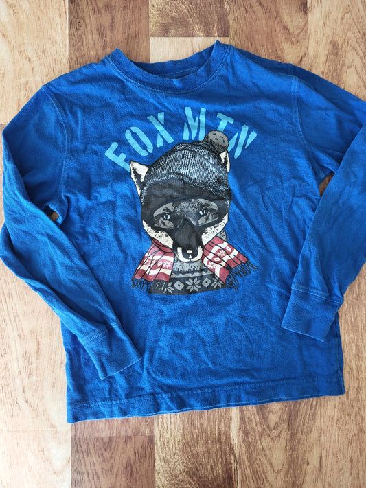 Chandail joe fresh - 6-7 ans
