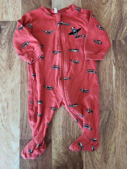 Pyjama pekkle - 3 mois