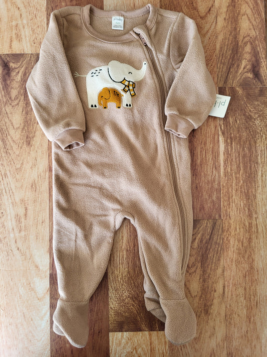 Pyjama pl baby - 6 mois