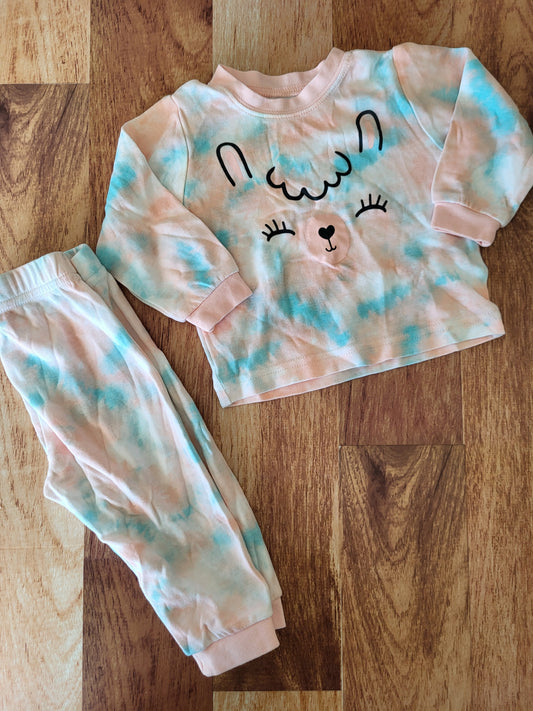 Pyjama pekkle - 9 mois