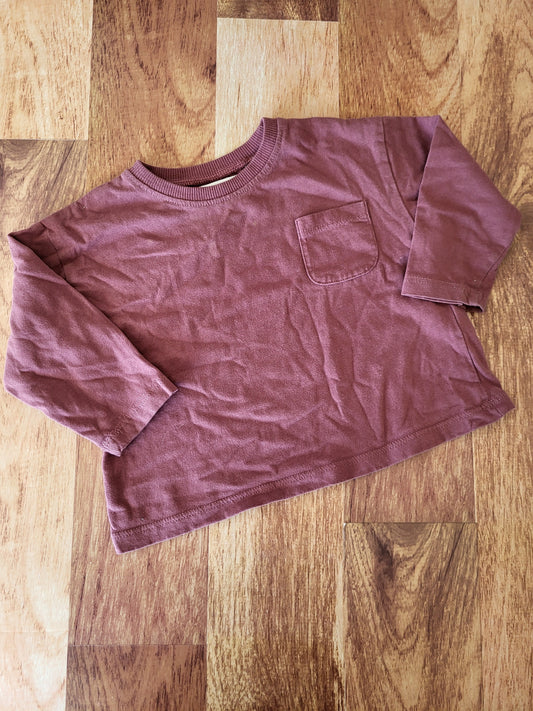 Chandail zara - 9-12 mois