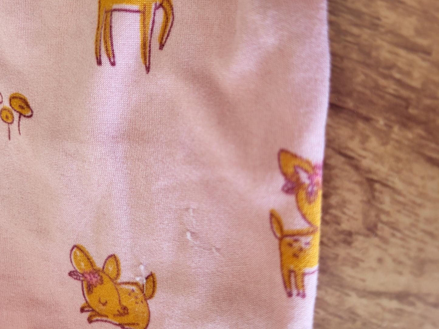 Pyjama souris mini - 18-24 mois