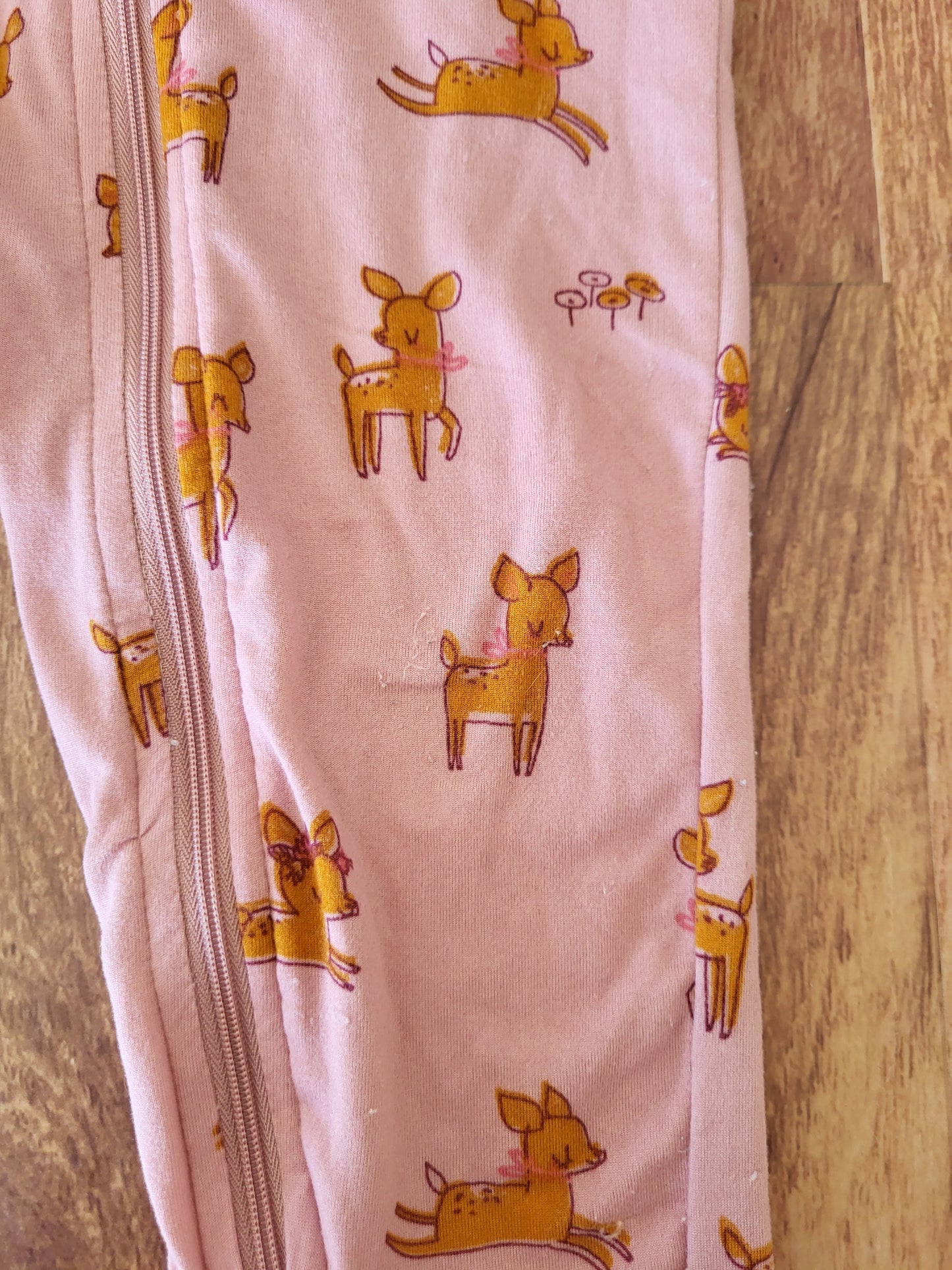 Pyjama souris mini - 18-24 mois