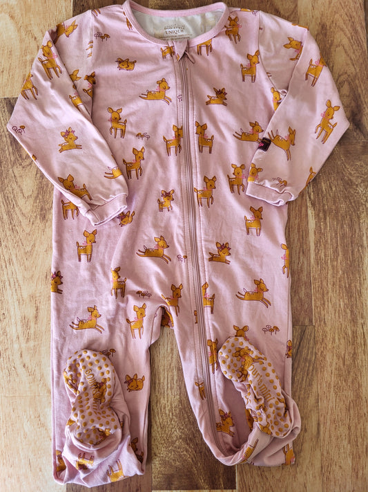 Pyjama souris mini - 18-24 mois