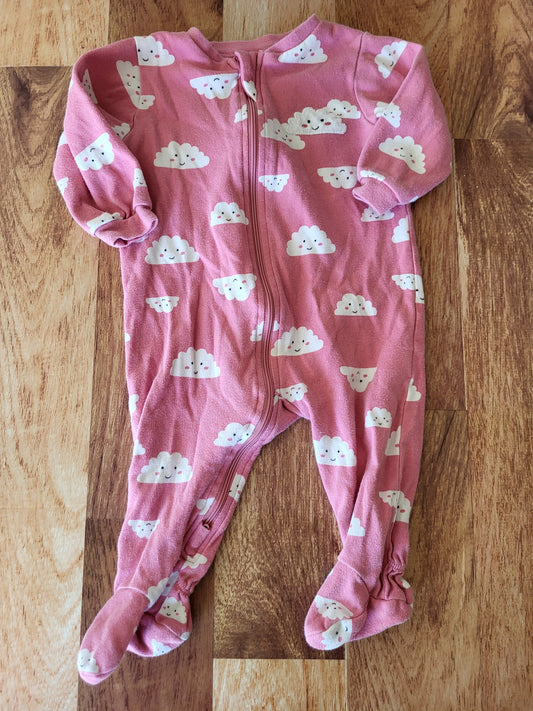 Pyjama pekkle - 3 mois