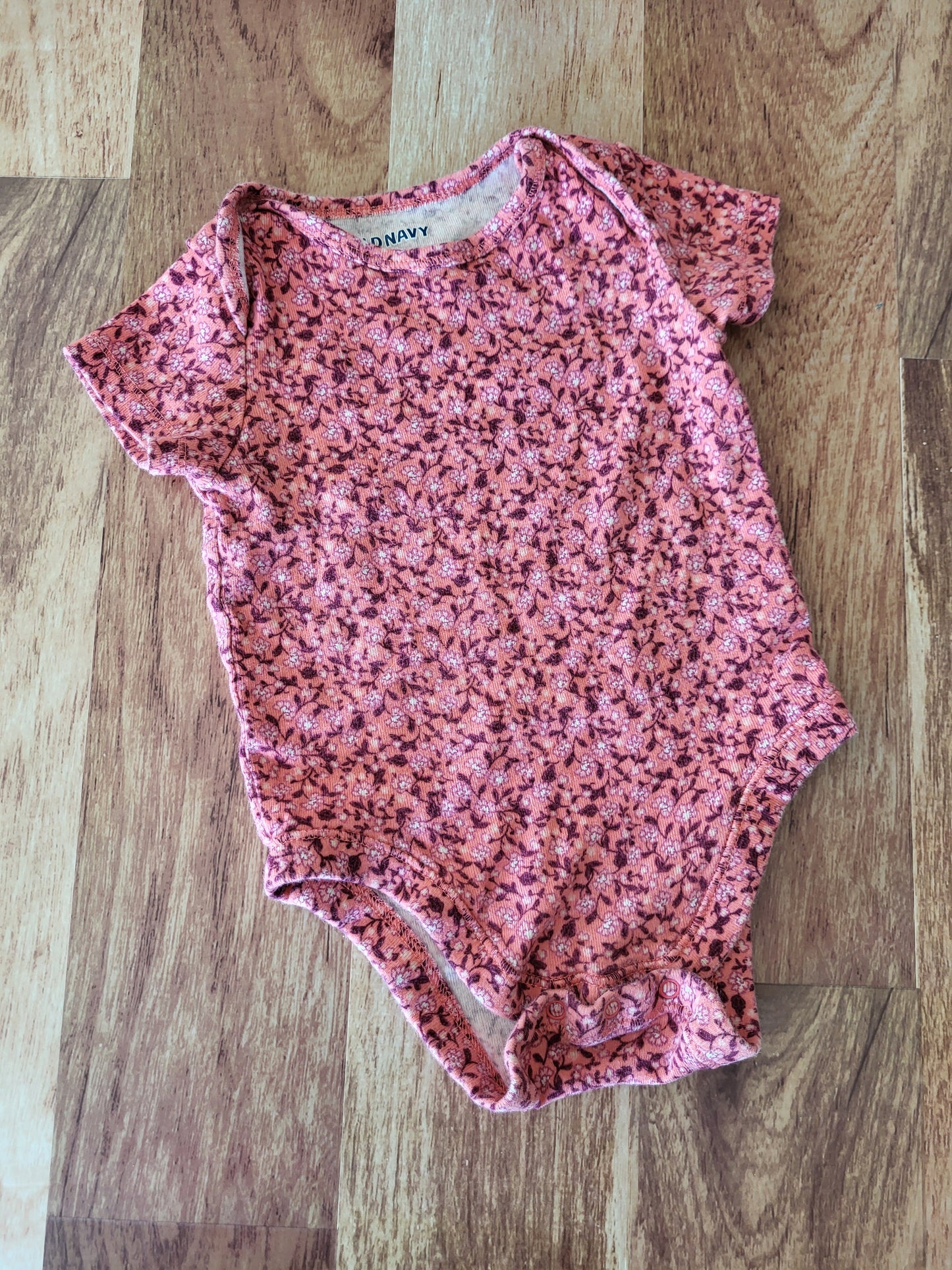 Cache-couche old navy - 6-12 mois